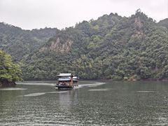 -五泄景区