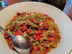 -鸽子侯·家宴·平价海鲜(绿地店)
