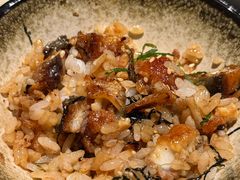 -玄白·炭烤活鳗(上海首店)