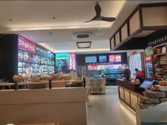 大堂-乡里八闽·福州乡土菜(高宅店)