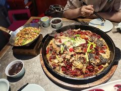 -老板恋上鱼(恒隆广场店)