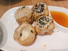 -小杨生煎(香港名都店)