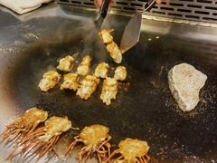 -尚水长廊铁板烧(荣祥广场店)