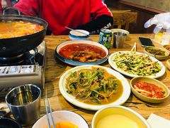 -京玉菲饭店(李村店)