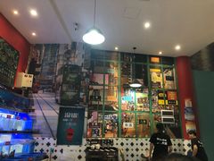 -小龍鳳·港式海鲜打边炉(沙湖路店)