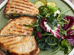 -O'mills Sourdough Bakery&Bistro(永嘉路店)