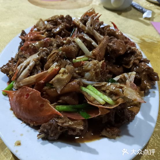 水上人家饭店