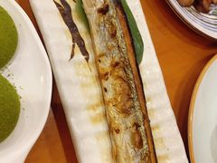 -银子铁板烧料理自助餐(人民广场店)