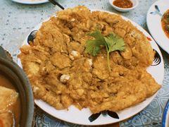 海蛎烙-潮汕铺老店(甜水井店)