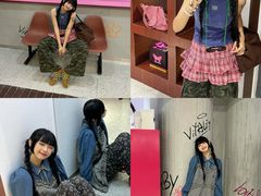 -大悦城(沈阳中街店)