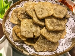 -又一福烤鸭·北京菜(东四店)