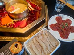 -蜀九香火锅(李家沱店)