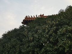 -明故宫遗址公园