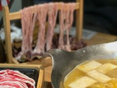 -湊湊火锅·茶憩(杭州湖滨银泰in77店)
