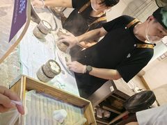 -锦记糕点铺
