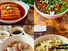 -牛王庙(龙华花园店)