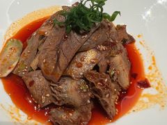 -真爱中国餐馆·年华店(朱雀大街店)