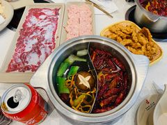 -重庆刘一手(巴黎一店)