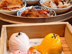 -煲王粤菜餐厅(中侨中心店)