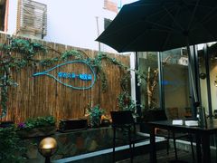 景观位-外婆船宴餐厅·外婆喊你回家吃饭