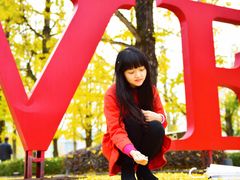 -百林公园-两江幸福广场