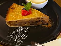 -安妮意大利餐厅(国贸店)