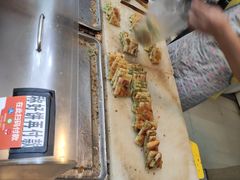 -咏春葱油饼(德政中路店)