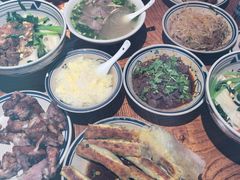 -袁家村关中印象美食(万象汇店)