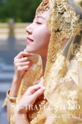 -四叶草环球旅拍