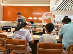 -争鲜回转寿司(东方银座店)