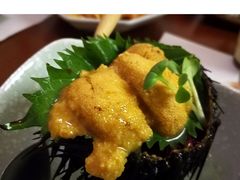 -希望日本料理(保利香槟花园店)