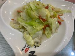 -金姐台湾菜(珠江路店)