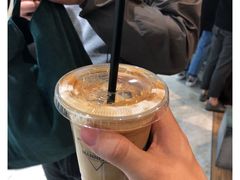 -Manner Coffee(大宁国际商业广场店)