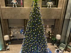 -都会尚膳·海鲜自助餐厅(重庆万豪酒店)