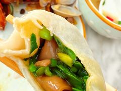 -日丰园海肠水饺·老字号大连海鲜(小平岛总店)