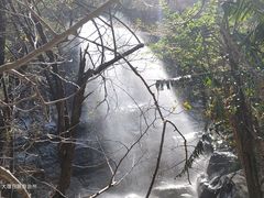 -苍山世界地质公园·石门关大峡谷