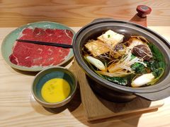-秋荀日本料理(昆明同德广场店)