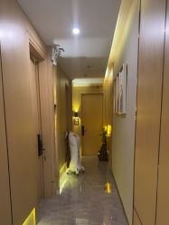 -香港倾城国际·美容美体中心