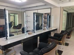 -红人馆造型十添