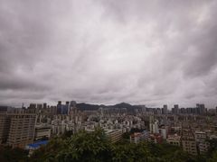 -炮台山公园