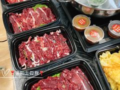 -为什么牛潮汕牛肉火锅(中信广场店)