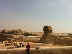 吉萨金字塔-吉萨金字塔群