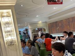 -大鸭梨烤鸭(左家庄店)