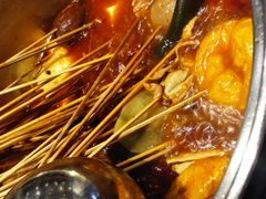 -马路边边火锅串串(观前街店)