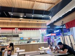 -一醒·手工面·西北传统小吃(悠方购物中心店)