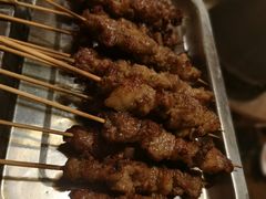 -大唐人家·热气羊肉(大华店)