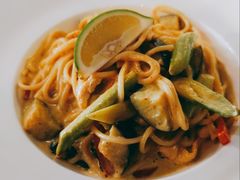 -UPPER KITCHEN(延安路店)