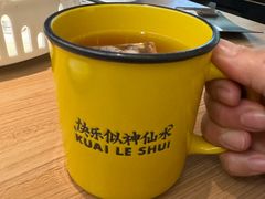 -太二酸菜鱼(凯德Mall新都心店)