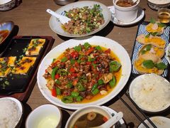 -小喜客·云南特色菜(纳西庭院店)