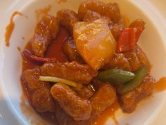 -翠园(北京王府中环店)